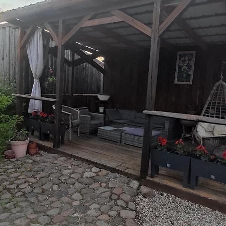 Apartments Near Old Town With Private Parking Kaunas Exterior photo