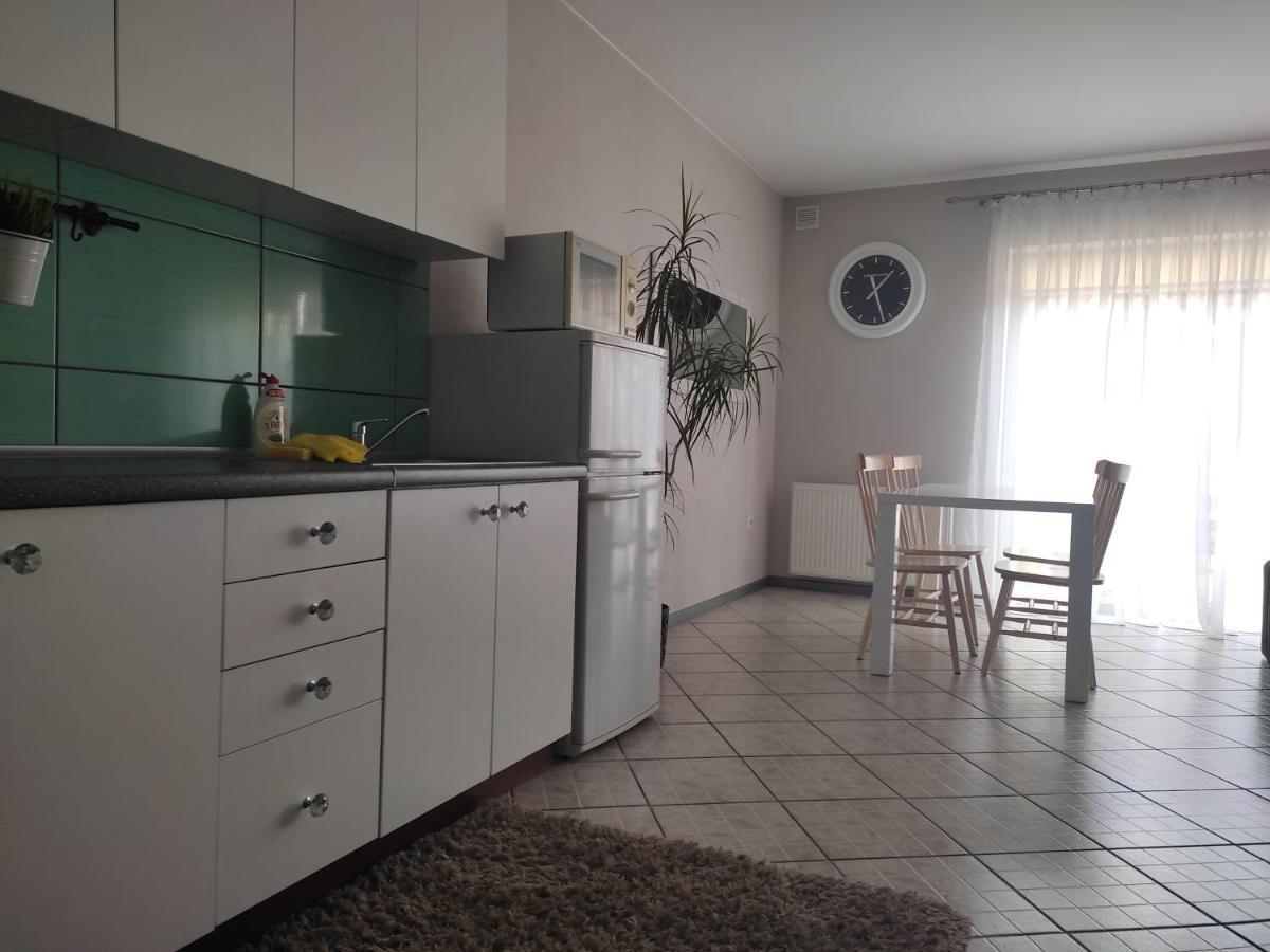 Apartments Near Old Town With Private Parking Kaunas Exterior photo