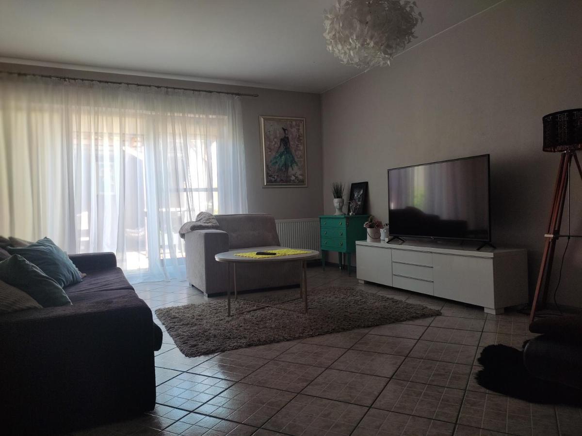 Apartments Near Old Town With Private Parking Kaunas Exterior photo