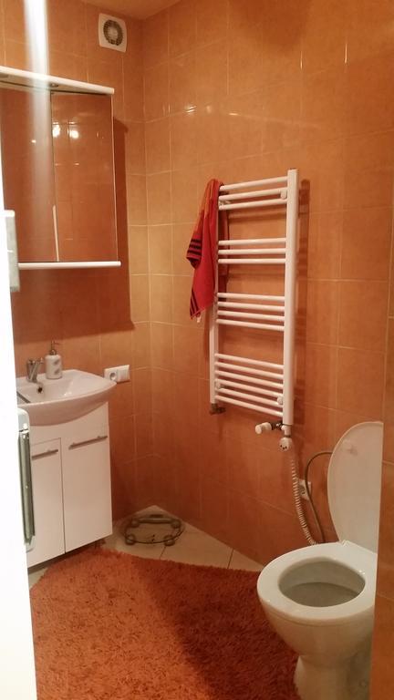 Apartments Near Old Town With Private Parking Kaunas Exterior photo