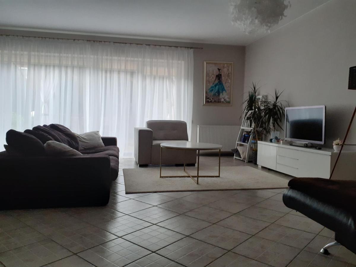 Apartments Near Old Town With Private Parking Kaunas Exterior photo