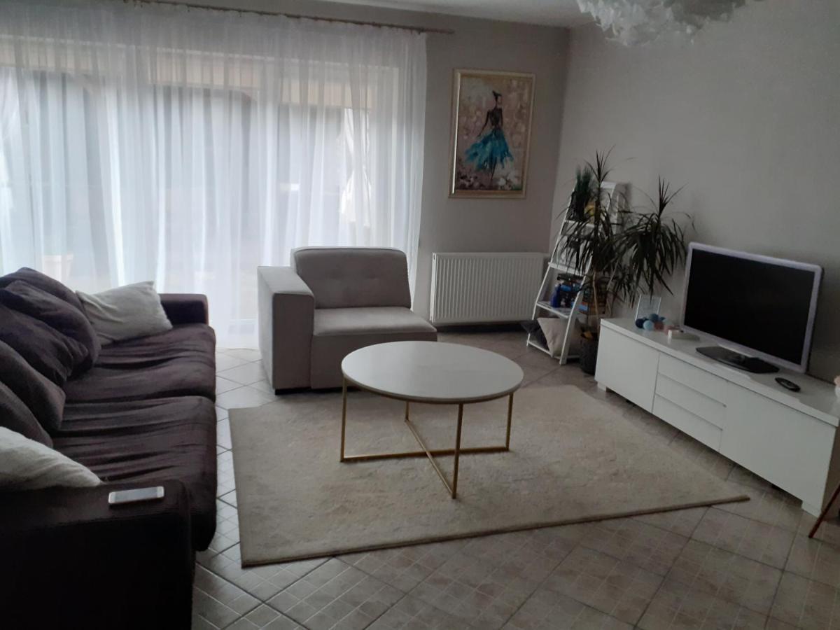 Apartments Near Old Town With Private Parking Kaunas Exterior photo